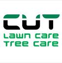 CUT Lawn & Tree Services logo